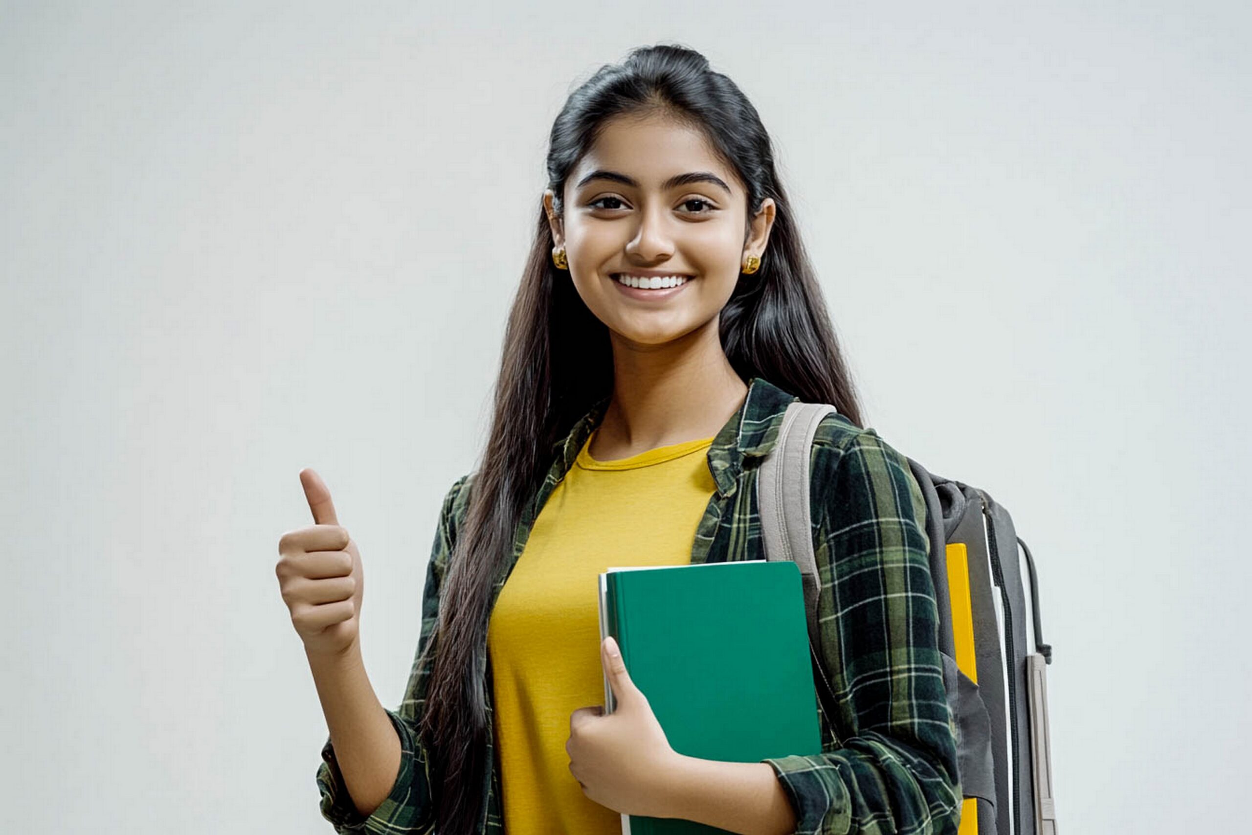 Shalini D.