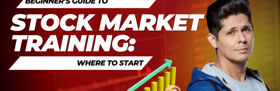 Stock Market Training