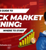 Stock Market Training