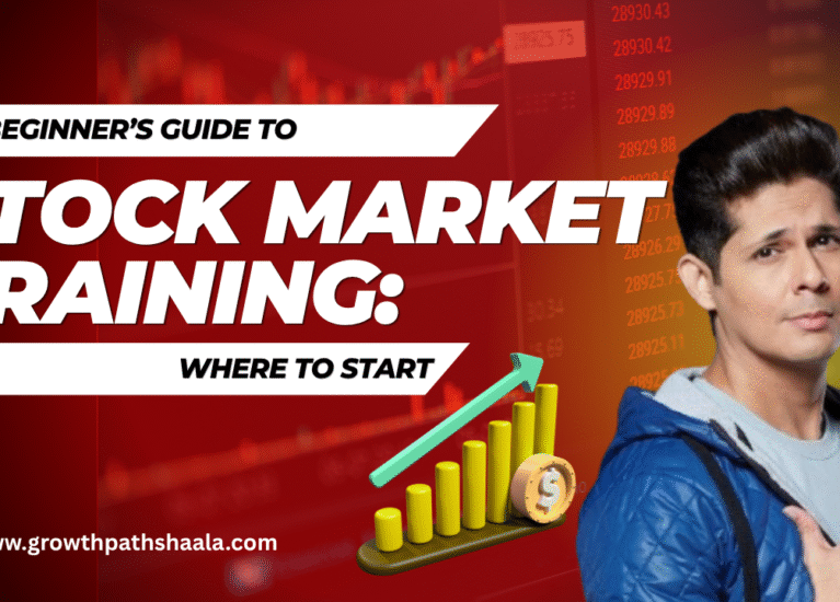 Stock Market Training