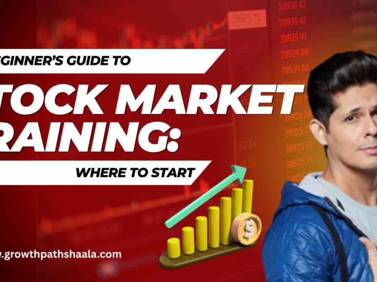 Stock Market Training