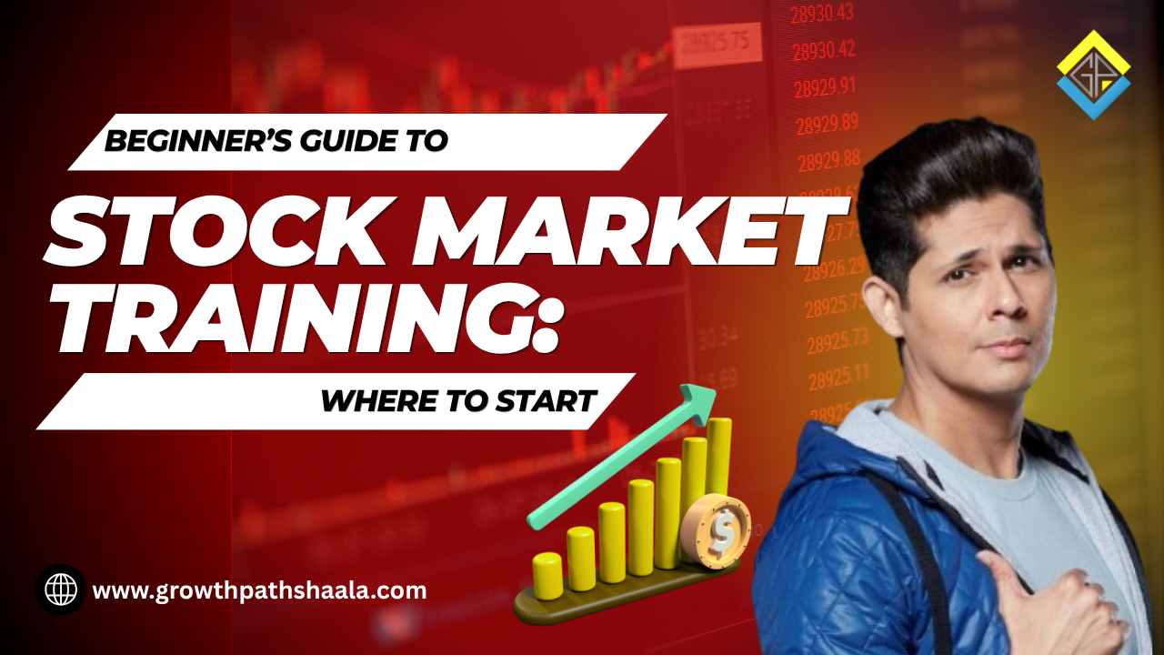 Stock Market Training