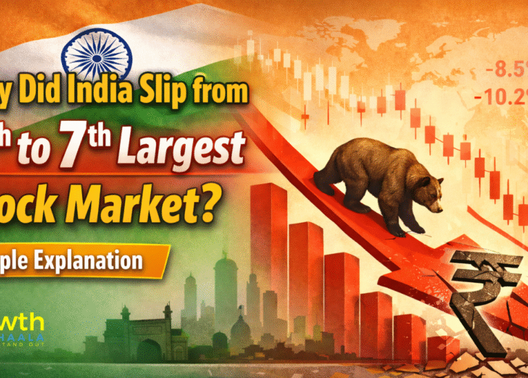 Indian stock market