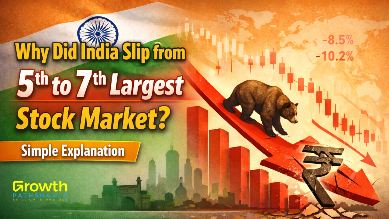 Indian stock market