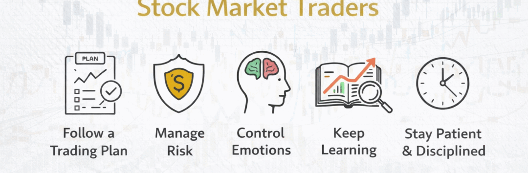 Stock Market Traders