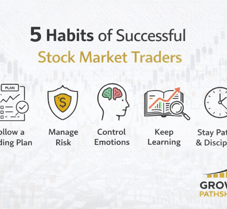 Stock Market Traders