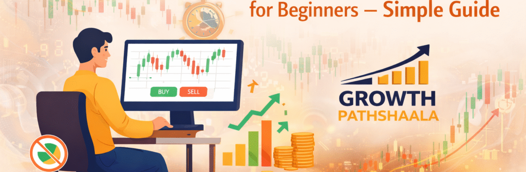 intraday Trading