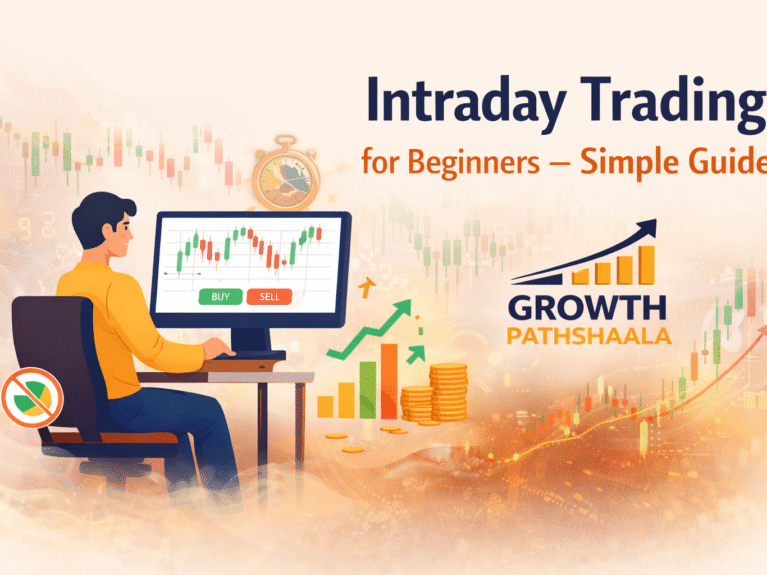 intraday Trading