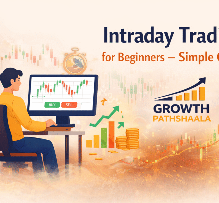 intraday Trading