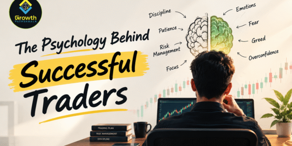 Psychology Behind Successful Traders