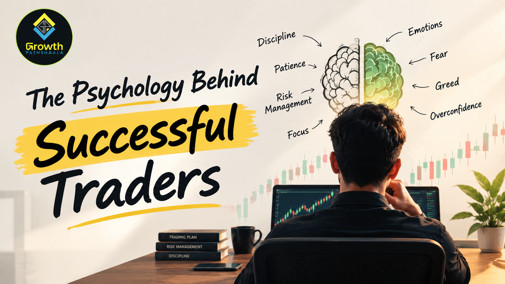Psychology Behind Successful Traders