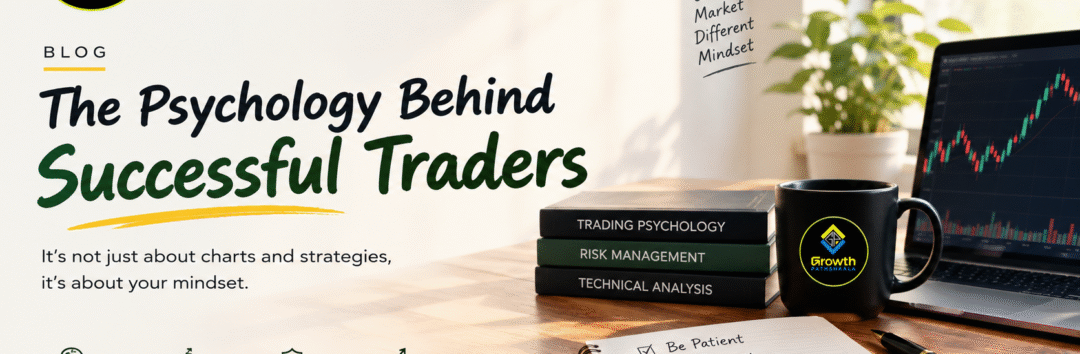The Psychology Behind Successful Traders