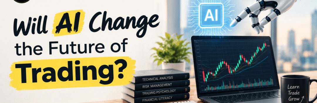 Will AI Change the Future of Trading?