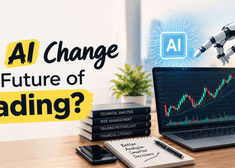 Will AI Change the Future of Trading?