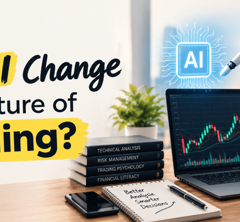 Will AI Change the Future of Trading?